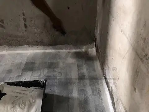 أعمال العزل